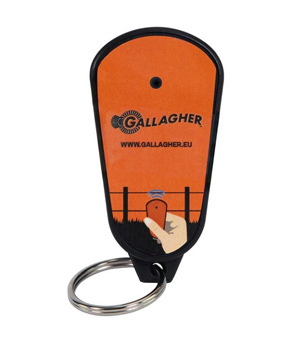 Gallagher Electric fence Keyring Beeper