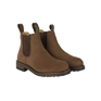 Le Chameau Chelsea Adventure Nubuck - Marron