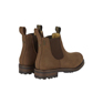 Le Chameau Chelsea Adventure Nubuck - Marron