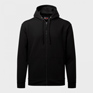 Castle Clothing Tuffstuff Pro Work Hoodie - Black