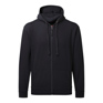 Castle Clothing Tuffstuff Pro Work Hoodie - Navy