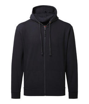 Castle Clothing Tuffstuff Pro Work Hoodie - Navy