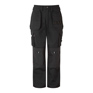 Castle Clothing Tuffstuff Extreme Work Trouser - Black