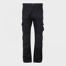 Castle Clothing Tuffstuff Elite Work Trouser - Black