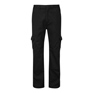 Castle Clothing Fort Workforse Trouser - Black