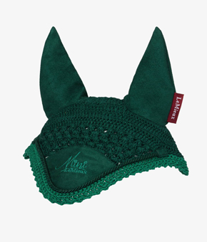 LeMieux Mini Fly Hood - Spruce