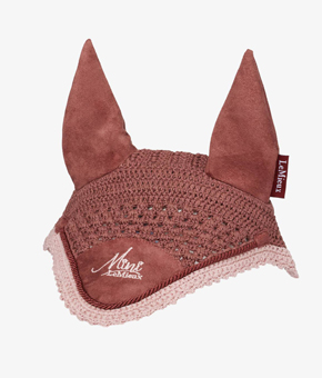 LeMieux Mini Fly Hood - Orchid