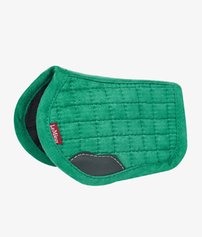 LeMieux Toy Pony Saddle Pad - Evergreen