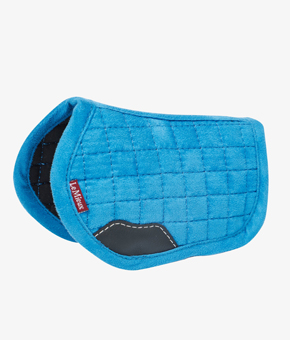 LeMieux Toy Pony Saddle Pad - Pacific