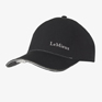 LeMieux Shower Proof Torch Cap - Black