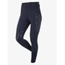 LeMieux Reflective Eleanor Pull On Breeches Navy