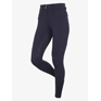 LeMieux Paris Full Seat Breeches - Navy