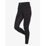 LeMieux Paris Full Seat Breeches - Black