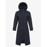 LeMieux Amelie Waterproof Riding Coat - Navy