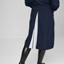 LeMieux Amelie Waterproof Riding Coat - Navy