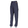 Aubrion Core Waterproof Riding Trousers - Navy