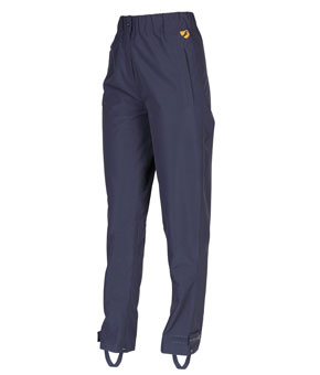 Aubrion Core Waterproof Riding Trousers - Navy