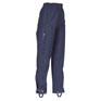 Aubrion Core Waterproof Riding Trousers - Navy