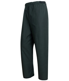 Hoggs of Fife Waxed Overtrousers