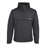 Castle Clothing Sutherland Windbreaker - Black