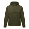 Castle Clothing Sutherland Windbreaker - Green