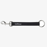 LeMieux Hook and Loop Strap Black