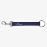 LeMieux Hook and Loop Starp Navy