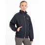 LeMieux Young Rider Elite Team Jacket Navy