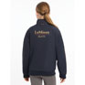 LeMieux Young Rider Elite Team Jacket Navy