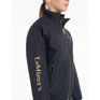 LeMieux Young Rider Elite Team Jacket Navy