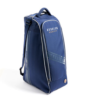 Aubrion Equipt Long Boot Bag - Navy