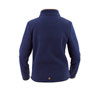 Aubrion Core Half Zip Fleece - Navy