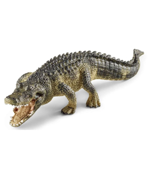 Schleich Alligator