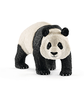 Schleich Male Panda