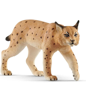 Schleich Lynx