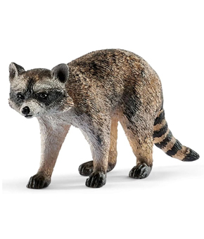 Schleich Raccoon