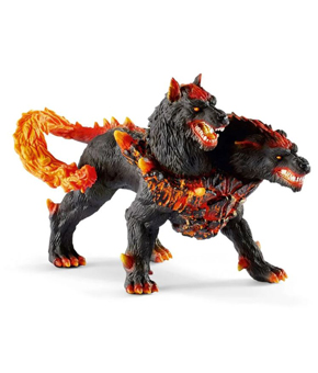 Schleich Hellhound