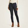 Ariat Ultra Stretch Sidewinder Skinny Jean