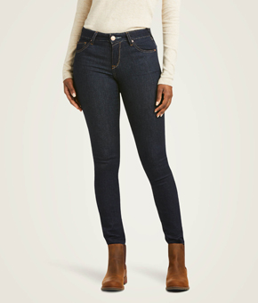 Ariat Ultra Stretch Sidewinder Skinny Jean