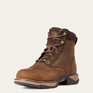 Ariat Anthem Round Toe Lacer Waterproof Boot