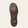 Ariat Anthem Round Toe Lacer Waterproof Boot