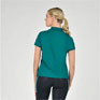 Dublin Lauren Short Sleeve Polo - Deep Lake