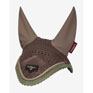 LeMieux Loire Fly Hood - Walnut