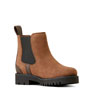 Ariat Wexford Lug Waterproof Chelsea Boot