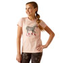 Ariat Roller Pony Tee