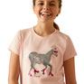 Ariat Roller Pony Tee