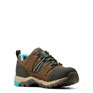 Ariat Skyline Summit Low Waterproof - Coffee