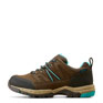 Ariat Skyline Summit Low Waterproof - Coffee