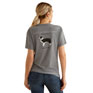 Ariat Paw Badge Tee