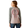 Ariat Youth Heart Star Tee